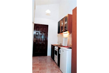 Croatia Privát Turanj, Exterior